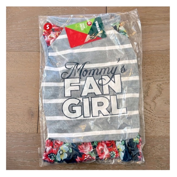 NWT Vibrant Life Dog Tank Dress - Picture 8 of 12